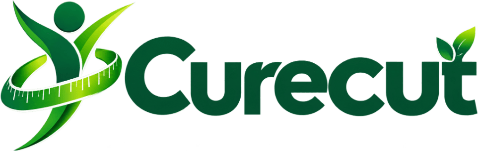 CureCut Logo